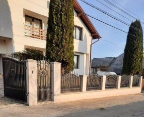 Casa Traistau
